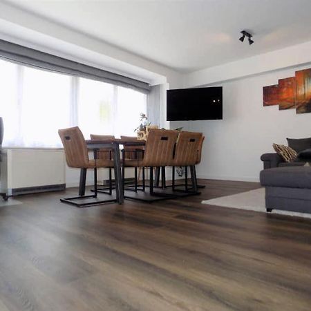 Gezellig Vakantieappartement In Mariakerke-Oostende מראה חיצוני תמונה