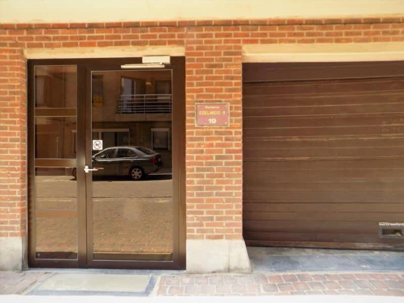 Gezellig Vakantieappartement In Mariakerke-Oostende מראה חיצוני תמונה