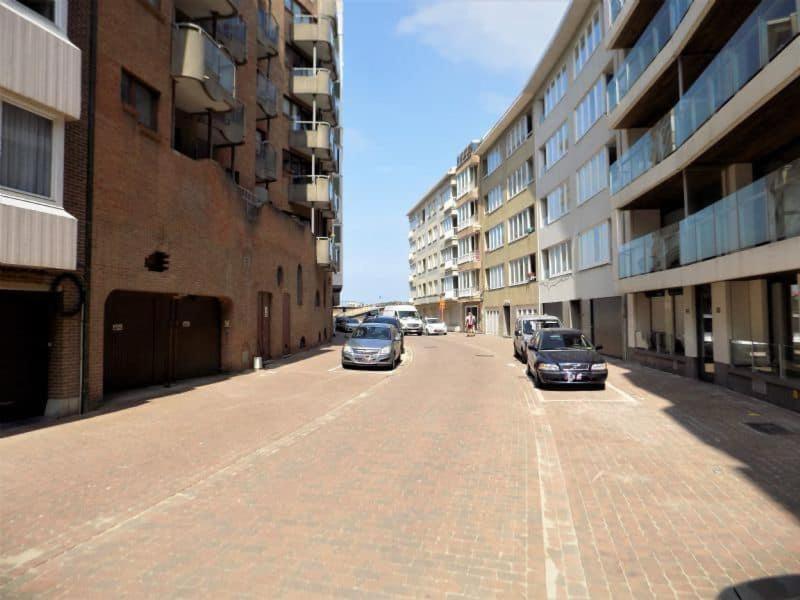 Gezellig Vakantieappartement In Mariakerke-Oostende מראה חיצוני תמונה