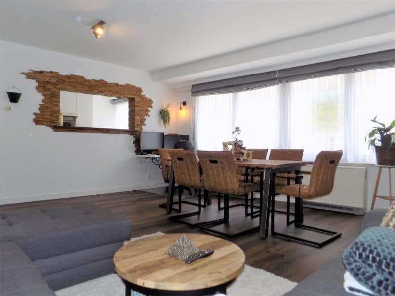 Gezellig Vakantieappartement In Mariakerke-Oostende מראה חיצוני תמונה